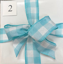 Gift Wrapping