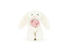 Bashful Bunny 'Peony'