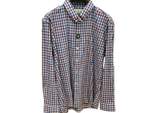 Hallhill Performance Shirt