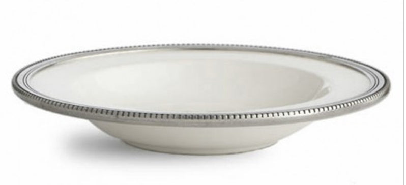 Perlina Pasta/Soup Bowl