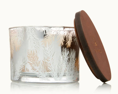 Frasier Fir Statement Cdl Med- 3 - wick 12.5oz