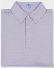 Pinstripe Polo Collection