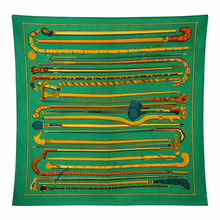 Silk Scarf