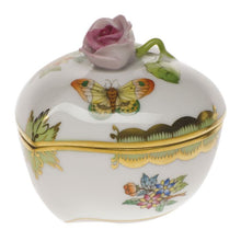 Queen Victoria Green Collection