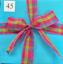 Gift Wrapping
