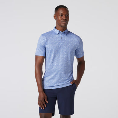 Halyard SS Polo