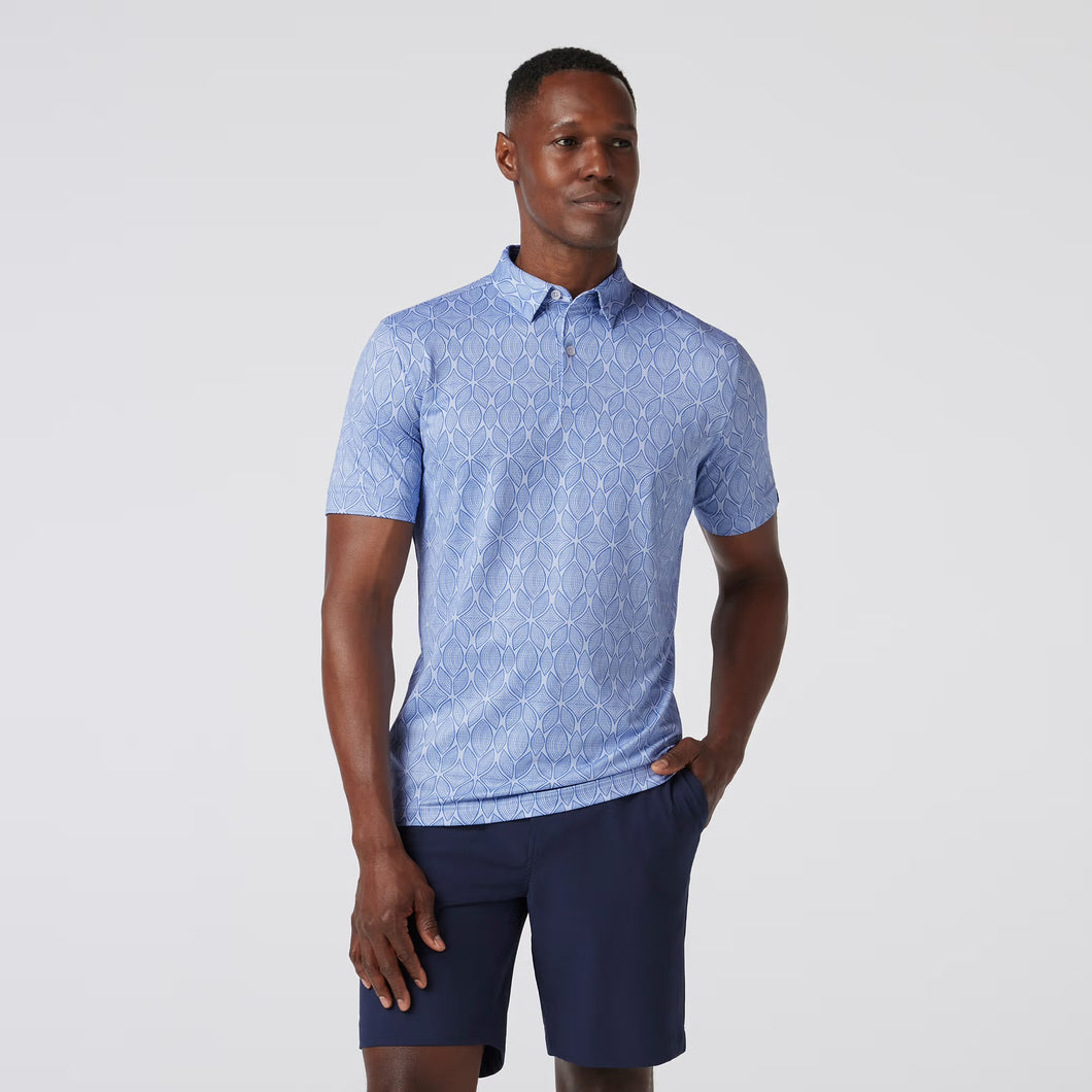 Halyard SS Polo