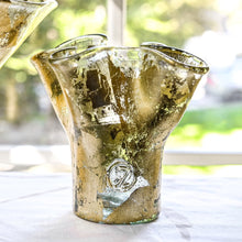 Lettuce Leaf Vases Collection