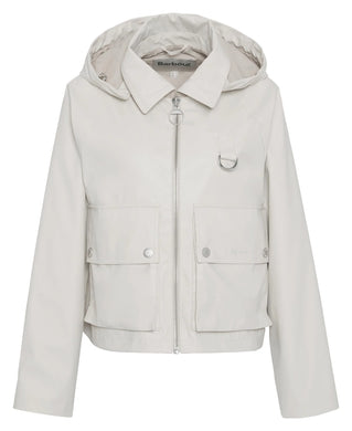 June Showerproof Jacket