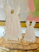 Acrylic Angels