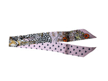 Silk Twilly 2"x35"