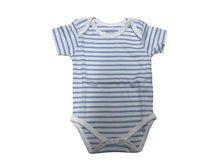 Kissy Love Basics Stripes Short Sleeve Bodysuit Collecton