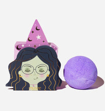 Witch Bath Balm