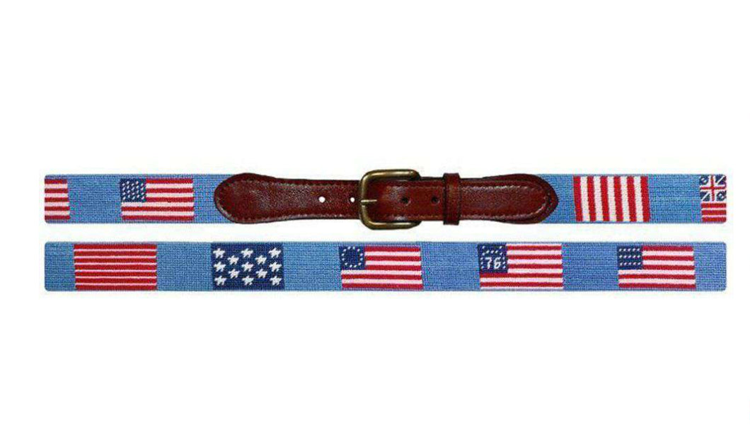 Flags of Our Fathers Belt-34