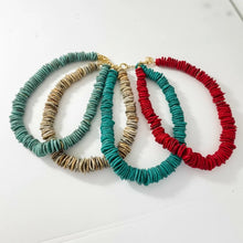 THE DRIFT NECKLACE COLLECTION