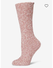 CozyChic® Heathered Socks Collection