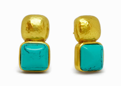 Catalina Earring