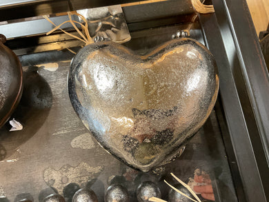 Corazon Grande Box Nickel-1696nk