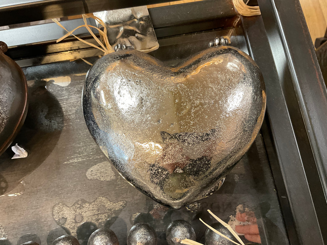 Corazon Grande Box Nickel-1696nk