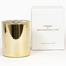 Cypress & Mediterranian Collection