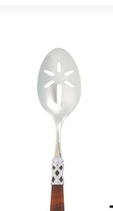 ALADDIN TORTOISESHELL FLATWARE COLLECTION