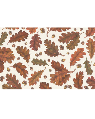 Autumn Leaves Placemats-KP1299