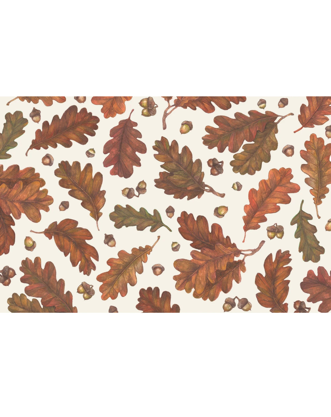 Autumn Leaves Placemats-KP1299