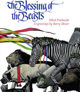 The blessing of the beasts