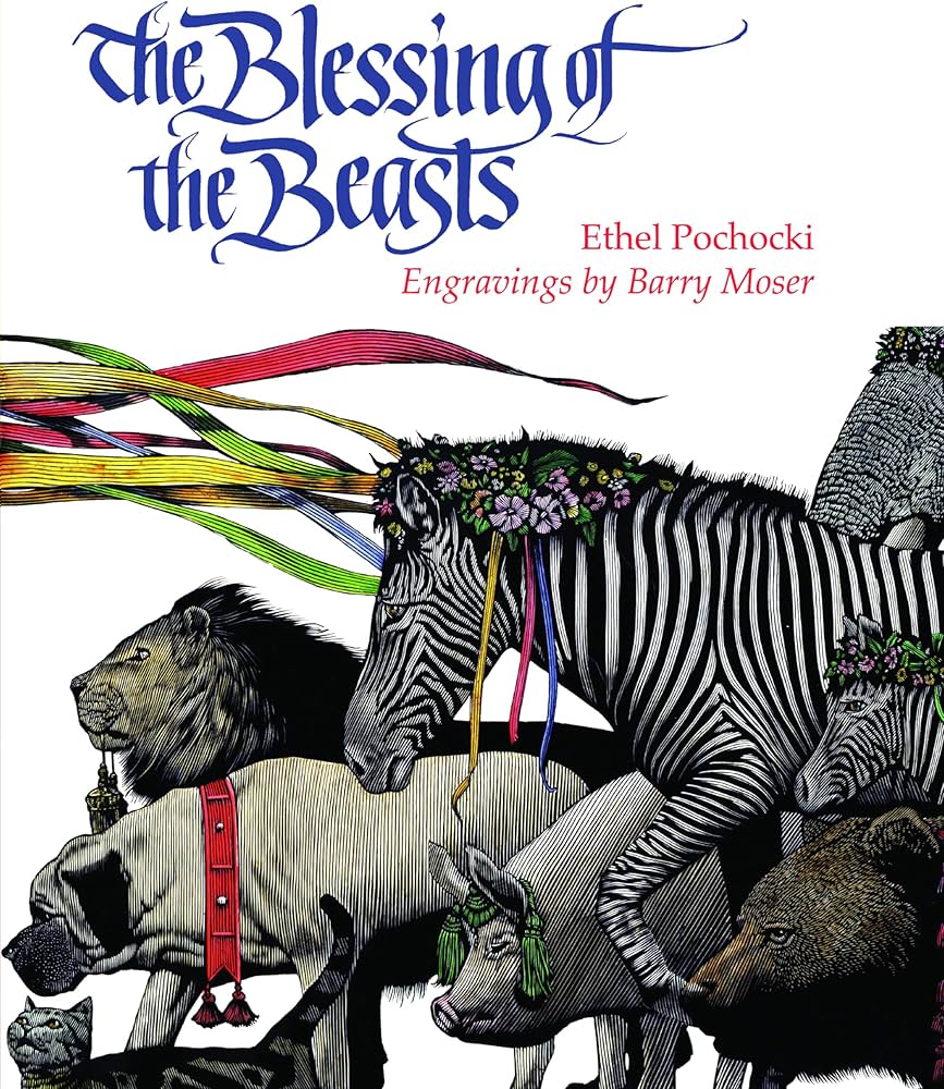 The blessing of the beasts