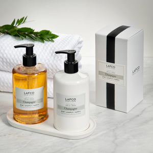 Lafco Champagne Collection