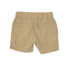 Dark Khaki shorts