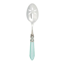 Aladdin Antique Aqua Collection