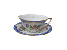 Printemps Blue Collection