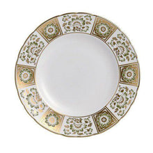Derby Panel Green Collection