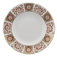 Derby Panel Red Collection