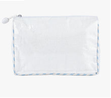 TERRY LARGE MAKEUP BAG - Collection