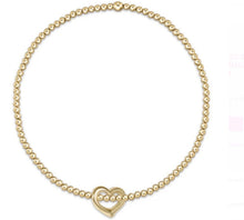 Egirl Gold & Pearl Bracelet Collection