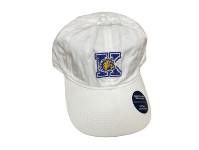 Kelly Bulldog Hat Collection