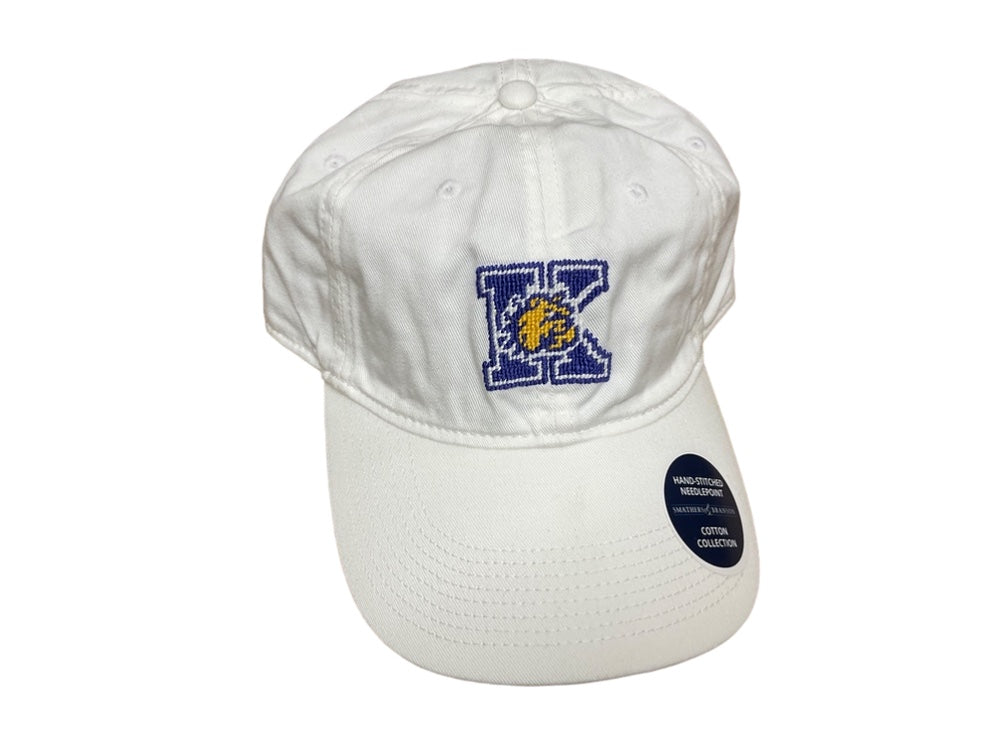 Kelly Bulldog Hat Collection