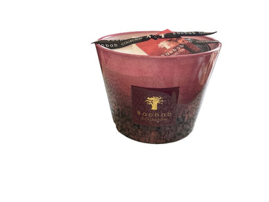 Orientalist Essaouira Candle Collection
