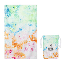 Dog Towel Collection