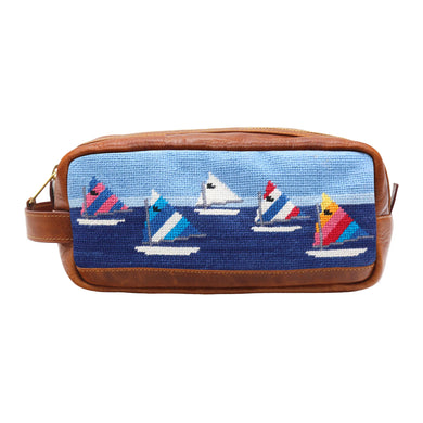 Day Sailor Toiletry Bag