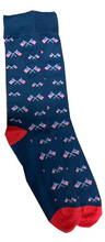 Lazyjack press socks