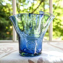 Lettuce Leaf Vases Collection