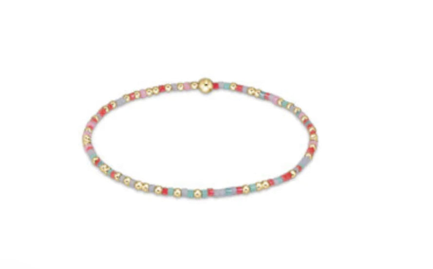 egirl Hope Unwritten Bracelet