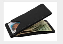 McClip Money Clip Leather-1452LE