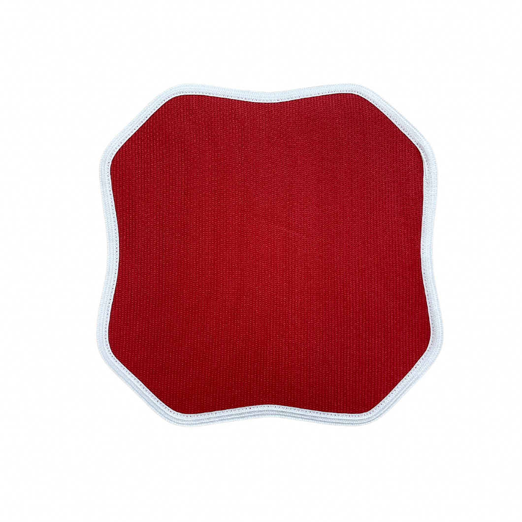 Border Octagon Placement