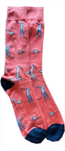 Lazyjack Press Socks