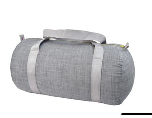 Mint Sweet Little Things Medium Duffel