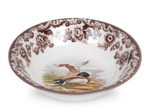 Spode Woodland Ascot Cereal Bowl